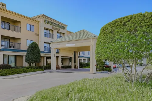 Courtyard by Marriott Monroe Airport