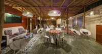Gala Gala Eco Resort - breakfast