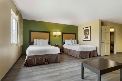 Extended Stay America Select Suites - Houston - Sugar Land Hotels in Sugar Land