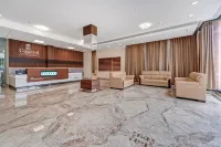 Coastal Grand -    OMR  Chennai Hotels in Navalur