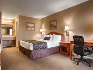 Americas Best Value Inn & Suites Sonora