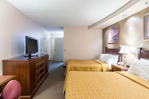 Plaza Inn & Suites Hôtels à : Hagerstown