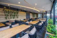 Hotel Grand - bar