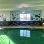 Sleep Inn & Suites Conference Center Eau Claire North - Pools
