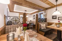 Hotel Restaurant Krone & Wellness - Schopfheim