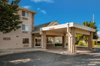 Comfort Inn Lehi - Thanksgiving Point Area فنادق في Lehi