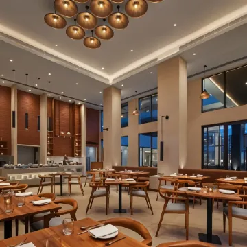Hyatt Place Bodh Gaya