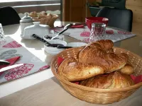 Chalet les Aigles