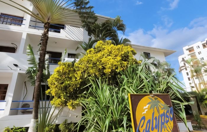 Calypso Beach Hotel
