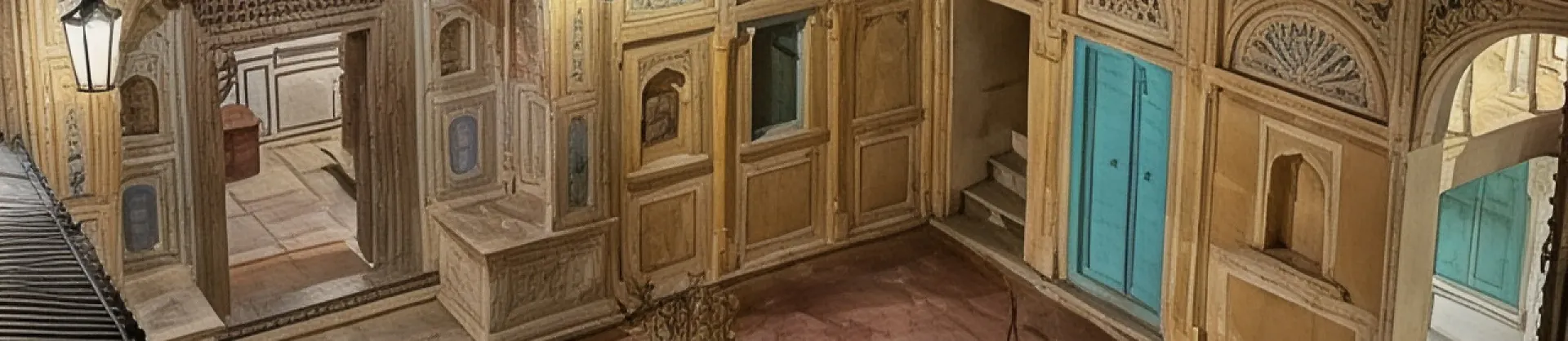 Gehobene Hotels 