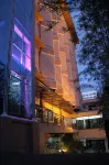 Hotel Mega Lestari Balikpapan Hotel dekat Maxi Kampung Baru