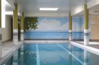 Fiori Apartments Hotel a Parramatta