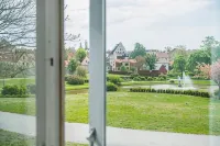 Villa Alma - Merinäköala