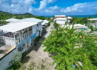 POSADA ALEENY Hotels in Providencia Island