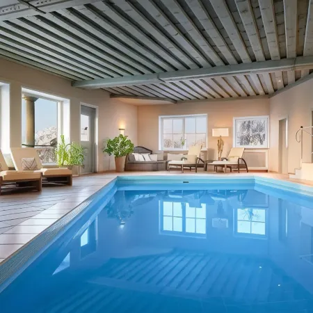 Tennerhof Luxury Chalets