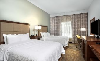Hampton Inn & Suites by Hilton Florence Center