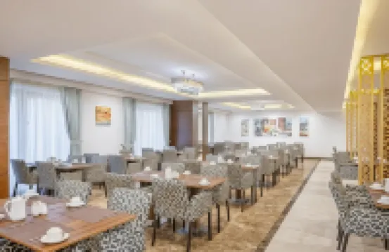 Blue Coral Hotel