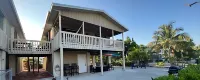BeachHouse @ Sombrero & Ocean access w/45’ Dock, kayaks and Bikes.