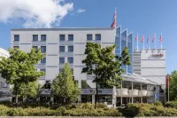 Scandic Jyväskylä Station فنادق في 