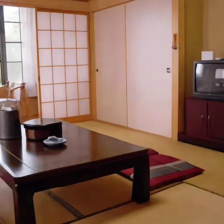 Makiba No Yado