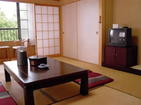 Makiba No Yado Отели в г. Синъонсен