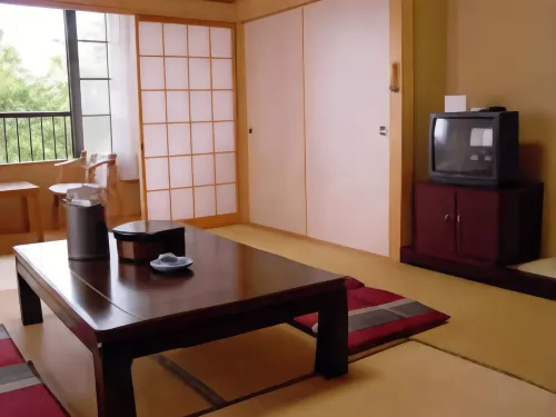 Makiba No Yado - Wifi
