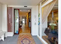 Bell Suite Hotel