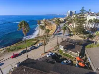 Scripps Inn - خلابة