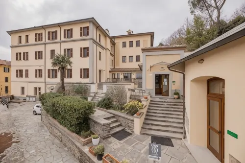 Villa Santa Margherita -Cortona