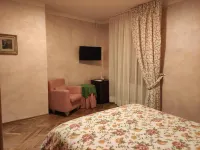 Da Ronald ... A Pian Del Papa Hotels in Caiano