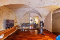 Residence la Gancia Hotels in Trapani