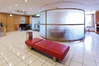 Okazaki Daiichi Hotel Hotel di Okazaki