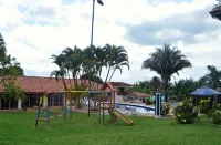 Finca Hotel Valparaíso