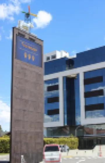 Hotel Sabana Park Hotels in 