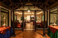 Grand Hotel Kathmandu - Завтрак
