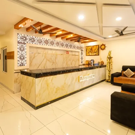 Hotel Nnp Grand Rameswaram