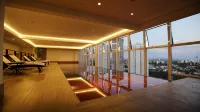 QS Marista Hotel by Atlas Hotels in Goiania