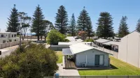 Clearwater Motel Apartments Hotels in Esperance