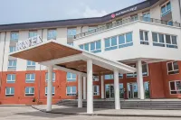 Best Western Plus Soaho Douala Airport Hotels near Douala General Hospital.