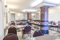 Monumental Bittar Hotel Hotels in Brasilia