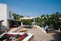 Hotel Tesoriero Hôtels à : Panarea