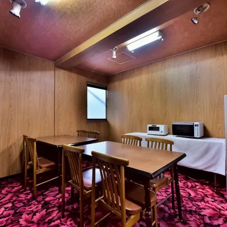 Guest House Takenoya