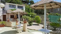 Falco in Pietra Các khách sạn ở Palma di Montechiaro