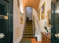 Numa Florence Palazzo Haggis - baignoire