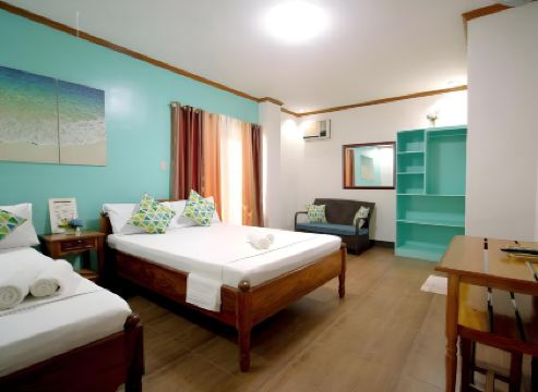 Islands View Inn