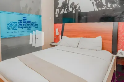 Hotel Wahaha RedPartner Hotels in Kesambi