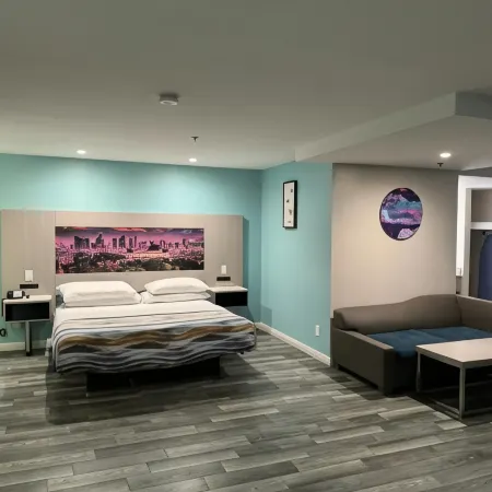 Wave Hotel Manhattan Beach