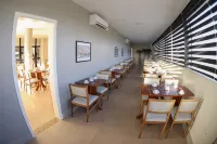 Real Praia Hotel - Desayuno