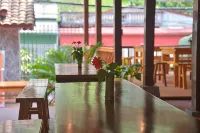 Đường Thượng - Eco House