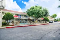 Motel 6 Huntsville, TX Hotels in Huntsville